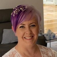 Claire Corbett