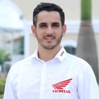 Wanderson Da Honda