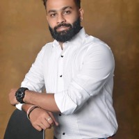 Nandishwar Naveen Ullegaddi