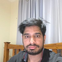 Sunil .