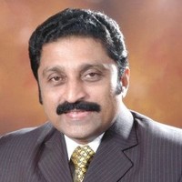 Mohan P John