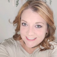 Courtney Warfel