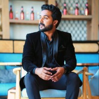 Anandu K S