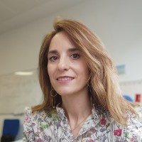 Ana Isabel Cañas Portilla