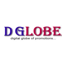 D Globe Ads
