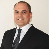George Antonopoulos