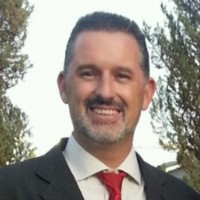 José Ramón De la luz Bayano