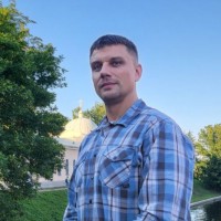 Ivan Chetvergov