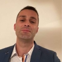 Aleksandar Boskovski