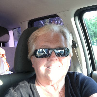 Nancy Hammock