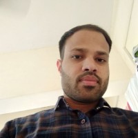 Sarvesh Kumar Yadav