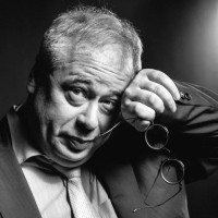 mikhail slobodinskiy