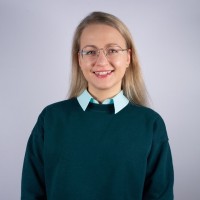 Anastasiia Iakovleva