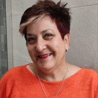 Magdalena Bárez Báñez
