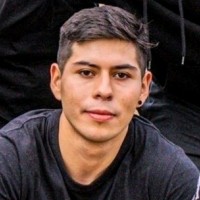 Felipe Barrientos Espinoza