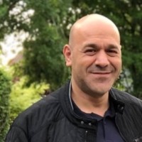 Jakelkhair El Hasnaoui