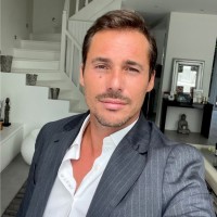 Antony Capra