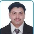 Milind Chaudhari