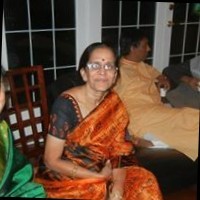 Geetha Venkataraman