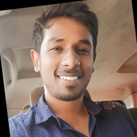 Nithish G