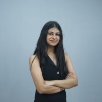 Prashita Digwani