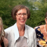 Jo Ladley