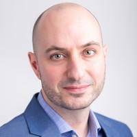 Ben Ramsden