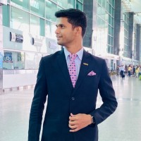 Ankit Kumar Sharma