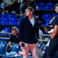 Matija Mihailović