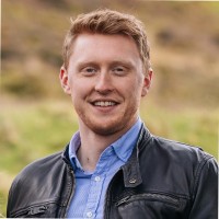 Joe Cotterill