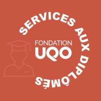 Services aux diplômé.e.s de l'UQO - Fondation UQO