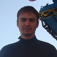 Anton Tarasov