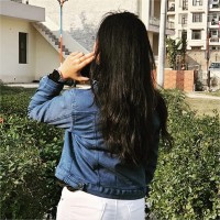 Prachi Singh Shekhawat