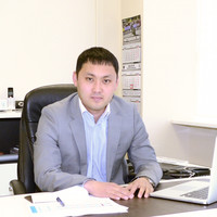 Andrey Kim