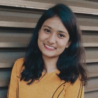 Vanshika Shrivastava