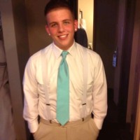 Max Stryeski