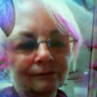 Sue Lucas