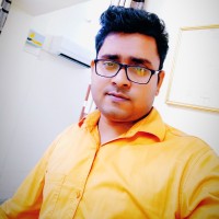 Adarsh Sharma