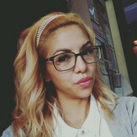 Frances Merodio