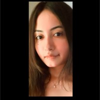 Bhavika Bapodara