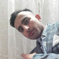 Muhaammad Farhan