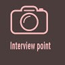 interview point