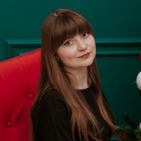 Дарья Баранова