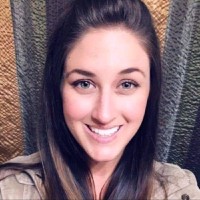 Jenna Ault
