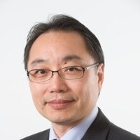 Mark Ko