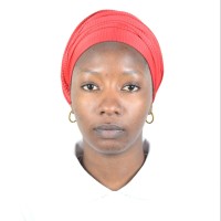 Fatuma Kaswaga