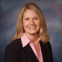 Amber E. Luttrell