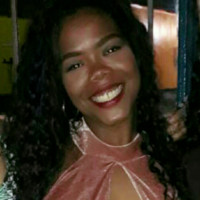 Maria Luyza Correa