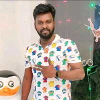 Jayaraj B 🚀