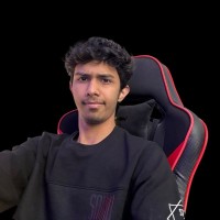 Krishna Pandya